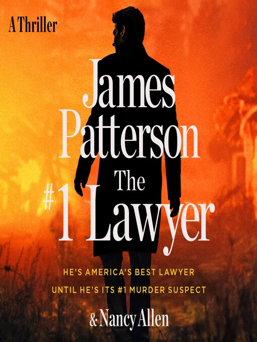 Cover of The #1 Lawyer
